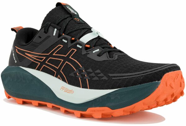 Asics Gel-Trabuco 13 Chaussures homme