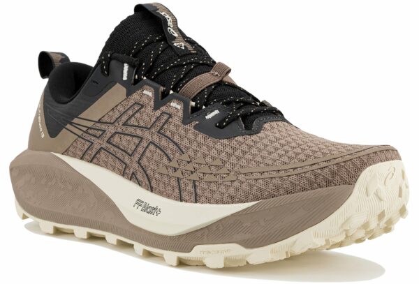 Chaussures de trail Asics Gel-Trabuco 13 pour homme