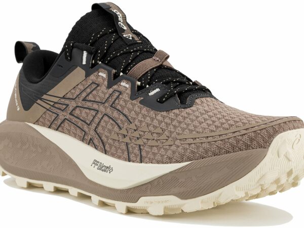 Chaussures de trail Asics Gel-Trabuco 13 pour homme
