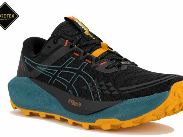 Chaussures de trail homme Asics Gel-Trabuco 13 Gore-Tex