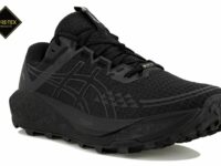 Chaussures homme Asics Gel-Trabuco 13 Gore-Tex pour le trail et le running
