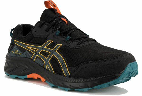 Asics Gel-Venture 10 WP Chaussures homme