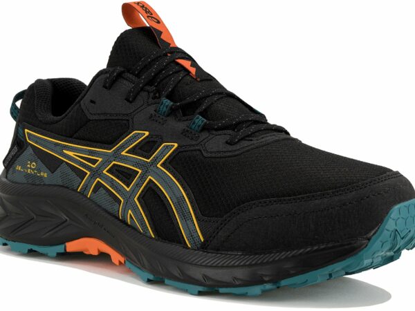 Asics Gel-Venture 10 WP Chaussures homme pour le trail