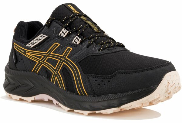 Asics Gel-Venture 9 WP W Chaussures de sport femme