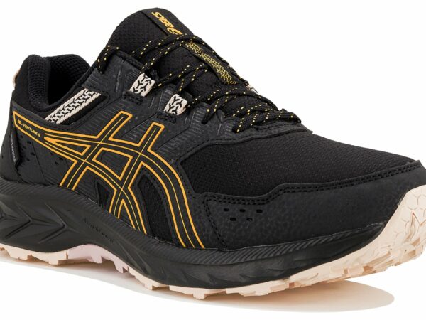 Asics Gel-Venture 9 WP W Chaussures de sport femme