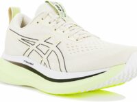 Chaussures de running Asics Glideride Max avec amorti intense pour femmes