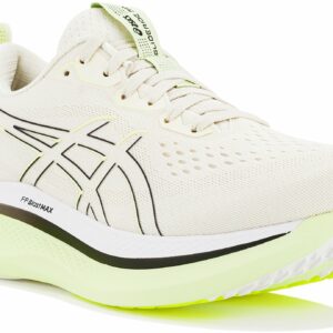 Chaussures de running Asics Glideride Max avec amorti intense pour femmes