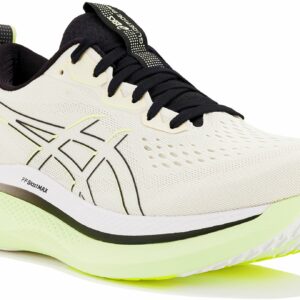 Asics Glideride Max Chaussures homme pour la course à pied