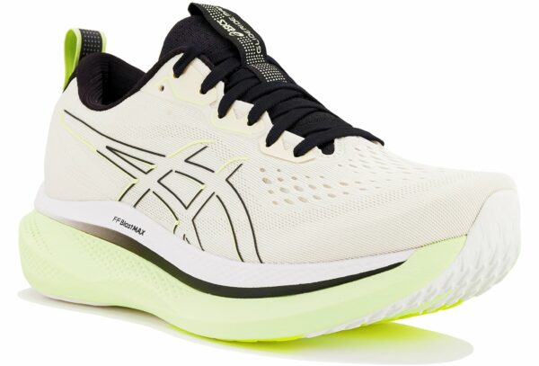 Asics Glideride Max Chaussures homme pour la course à pied