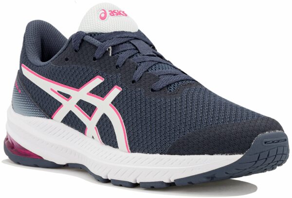 Chaussures de sport Asics GT-1000 12 pour fille