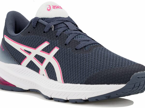 Chaussures de sport Asics GT-1000 12 pour fille