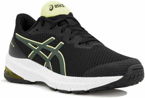 Chaussures de running Asics GT-1000 12 pour garçon