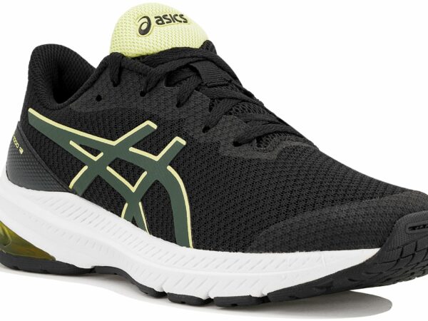 Chaussures de running Asics GT-1000 12 pour garçon