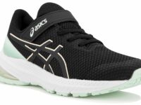 Chaussures de sport femme Asics GT-1000 12 PS Fille