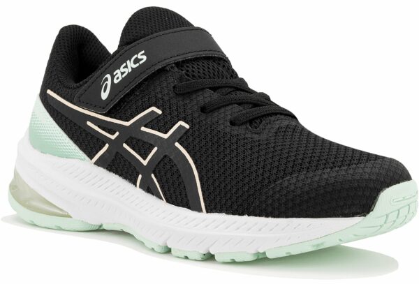 Chaussures de sport femme Asics GT-1000 12 PS Fille