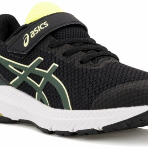Chaussures de running Asics GT-1000 12 PS Junior en promotion