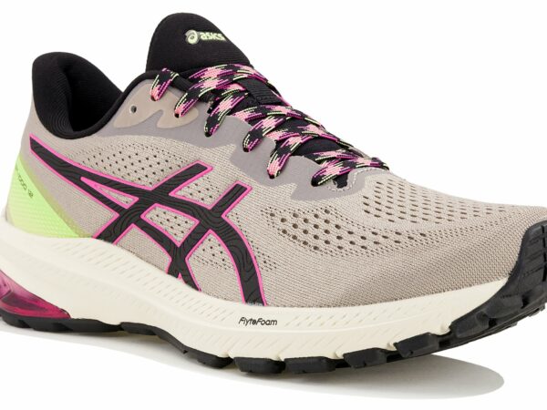 Asics GT-1000 12 TR W Chaussures de sport femme déstockage