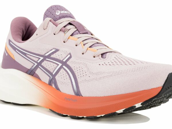 Chaussures de sport Asics GT-1000 13 pour femme