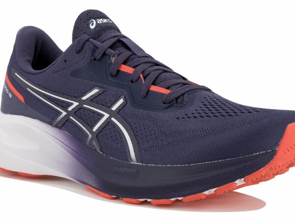Chaussures de running Asics GT-1000 13 pour femme