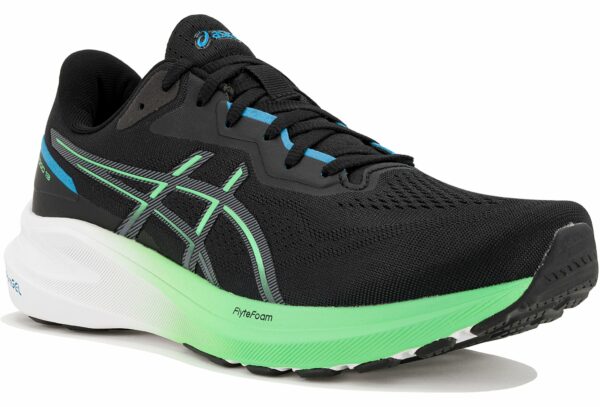 Chaussures de running Asics GT-1000 13 pour homme