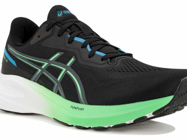 Chaussures de running Asics GT-1000 13 pour homme