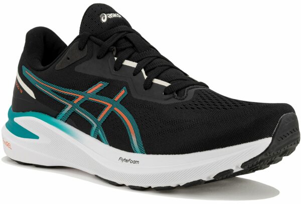Asics GT-1000 13 Chaussures homme - Chaussures de running pour homme