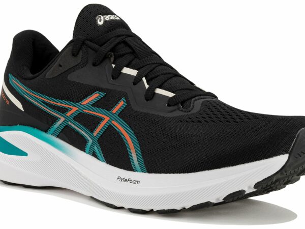 Asics GT-1000 13 Chaussures homme - Chaussures de running pour homme