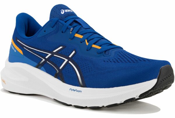 Chaussures de running Asics GT-1000 13 pour hommes