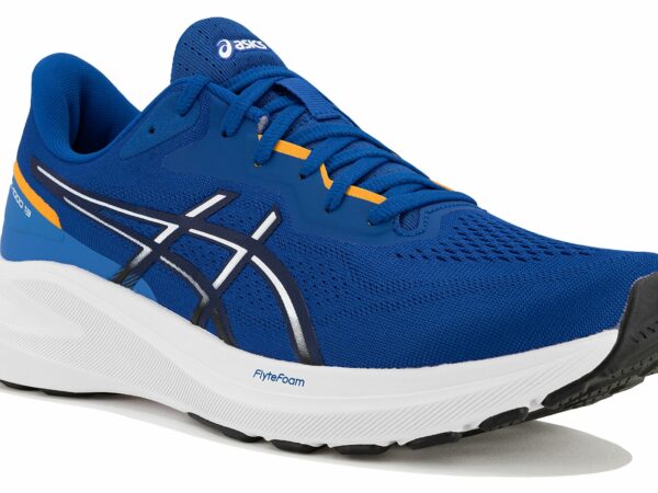 Chaussures de running Asics GT-1000 13 pour hommes