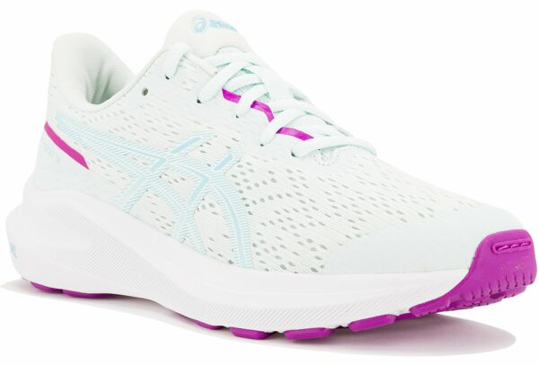 Chaussures de sport Asics GT-1000 13 pour fille