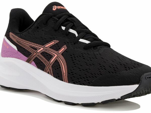 Chaussures de sport Asics GT-1000 13 pour fille