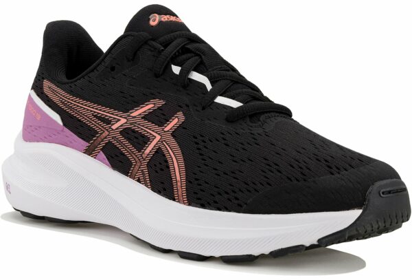 Chaussures de sport Asics GT-1000 13 pour fille