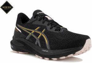 Chaussures de sport femme Asics GT-1000 13 Gore-Tex