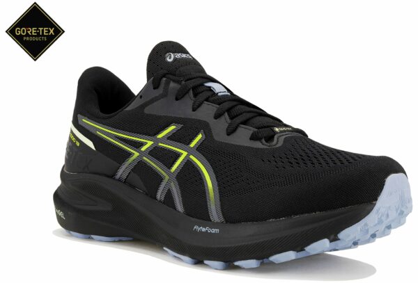 Asics GT-1000 13 Gore-Tex Chaussures homme