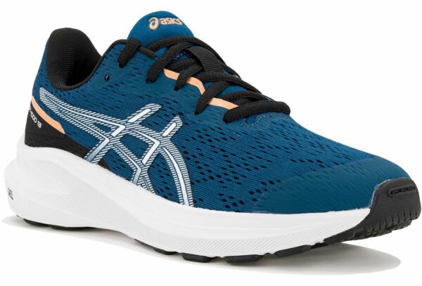 Chaussures Asics GT-1000 13 Junior pour garçon
