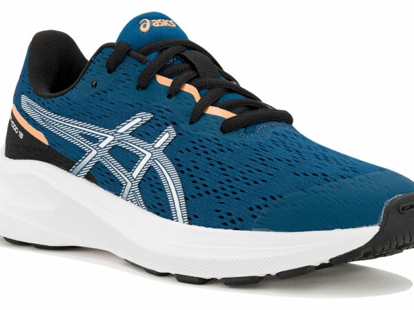Chaussures Asics GT-1000 13 Junior pour garçon