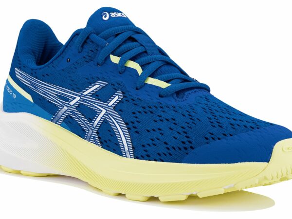 Chaussures de running Asics GT-1000 13 pour garçon