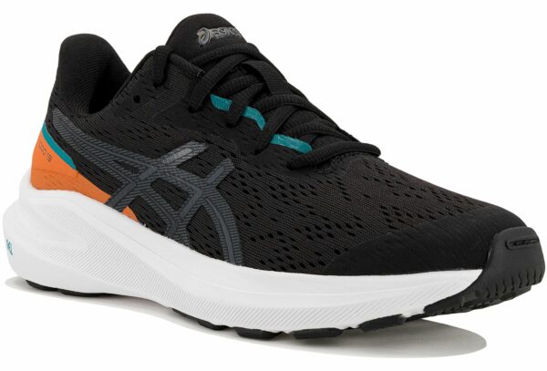 Chaussures de running Asics GT-1000 13 pour garçon