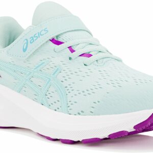 Chaussures de sport Asics GT-1000 13 PS pour fille
