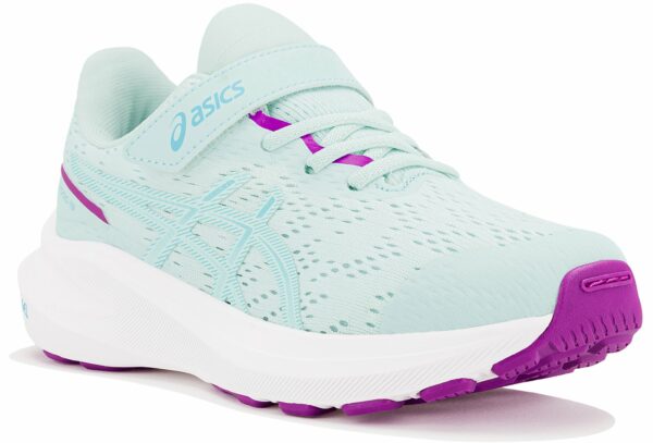 Chaussures de sport Asics GT-1000 13 PS pour fille