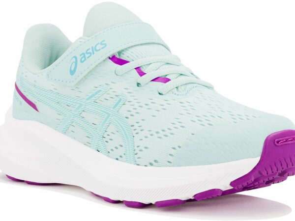 Chaussures de sport Asics GT-1000 13 PS pour fille