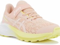 Chaussures de sport Asics GT-1000 13 PS pour fille