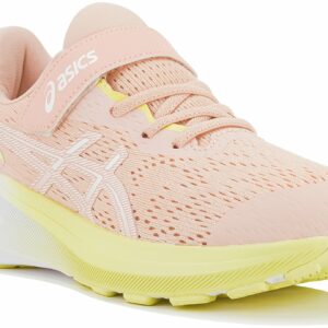 Chaussures de sport Asics GT-1000 13 PS pour fille