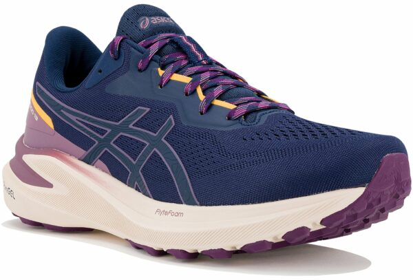 Asics GT-1000 13 TR Chaussures de sport femme déstockage