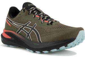Asics GT-1000 13 TR Chaussures homme déstockage