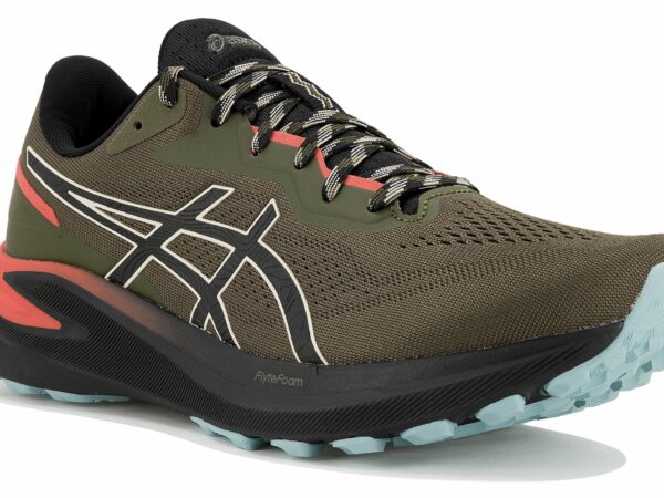 Asics GT-1000 13 TR Chaussures homme déstockage