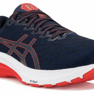Chaussures de running Asics GT-2000 11 pour homme en déstockage