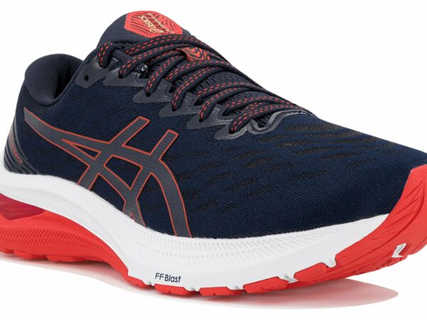 Chaussures de running Asics GT-2000 11 pour homme en déstockage