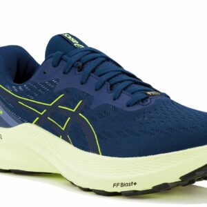 Chaussures de running Asics GT-2000 12 Gore-Tex pour homme