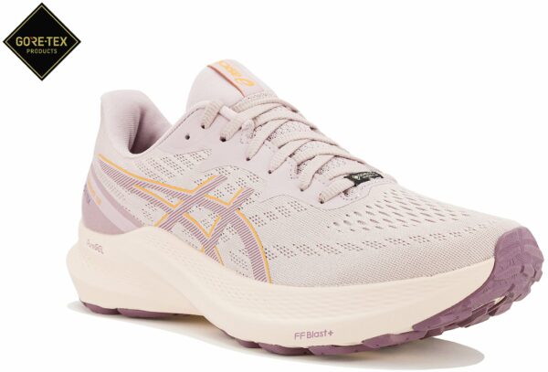Asics GT-2000 12 Gore-Tex W Chaussures de sport femme